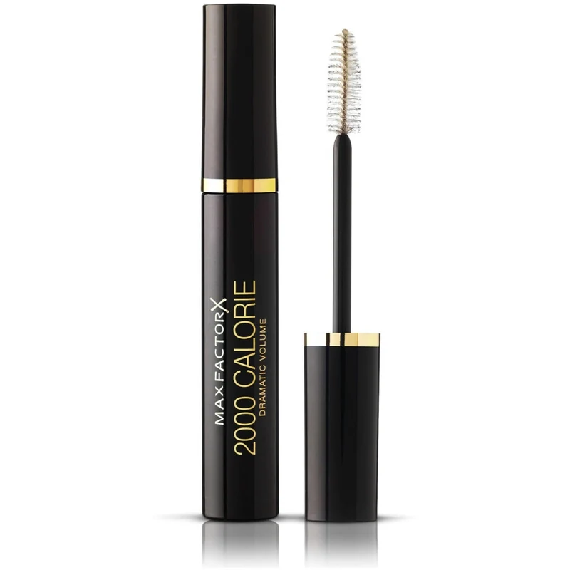 Max Factor Mascara 2000 Calorie Ultra Volumizzante 9ml Navy