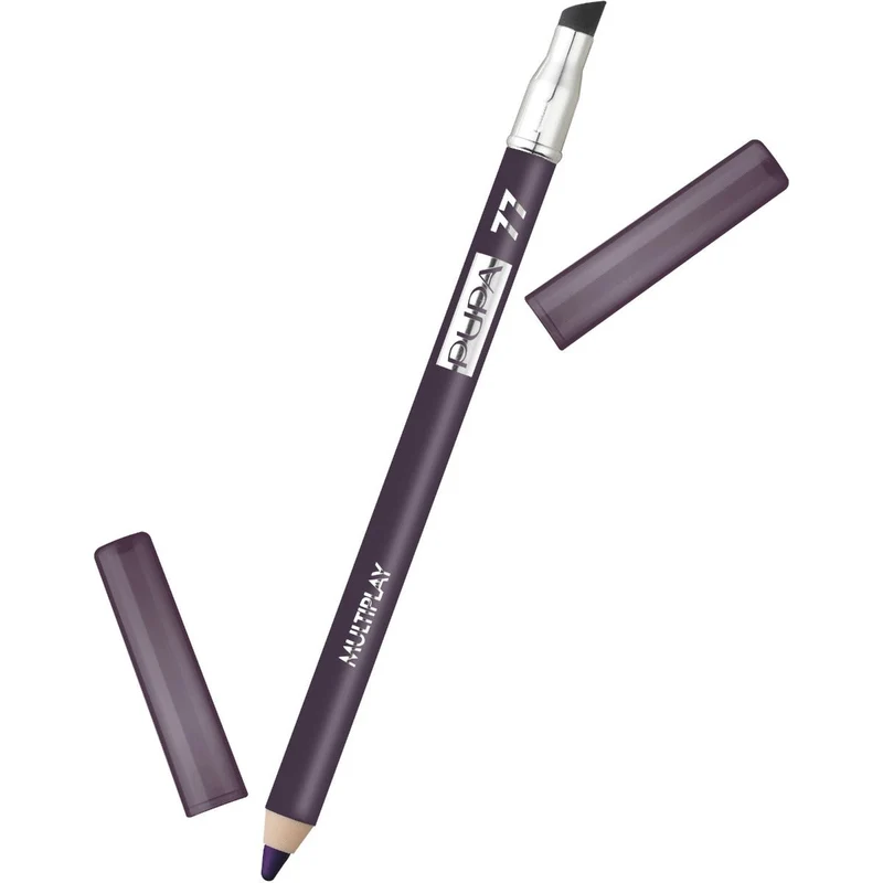 Pupa Multiplay Matita Occhi Triplo Uso 77 Lavish Violet 1,2g