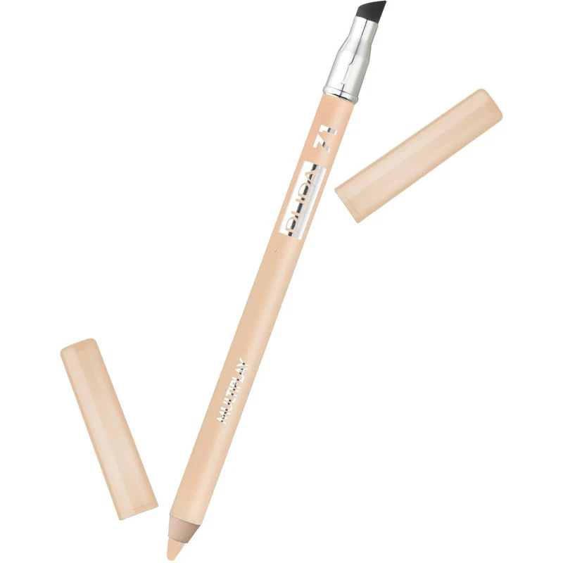 Pupa Multiplay Matita Occhi Triplo Uso 71 Butter Love 1,2g