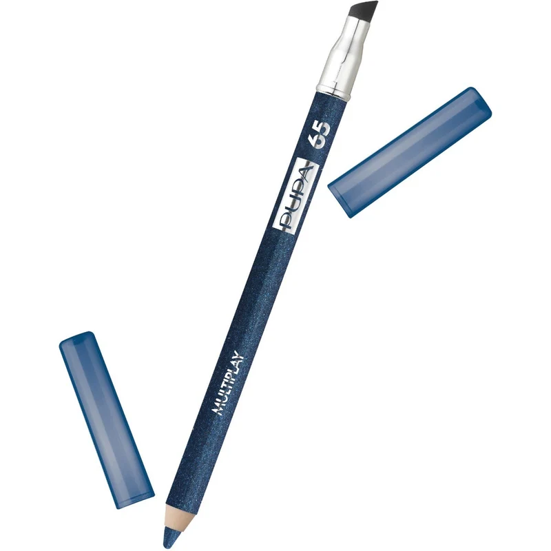 Pupa Multiplay Matita Occhi Triplo Uso 65 Blue Emotion 1,2g