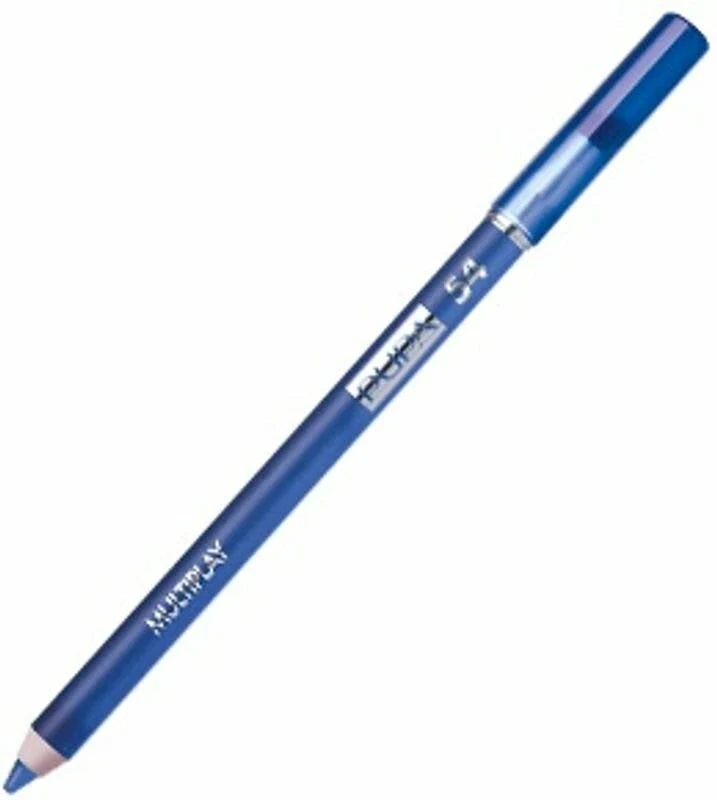 Pupa Multiplay Matita Occhi Triplo Uso 54 Indigo Blue 1,2g