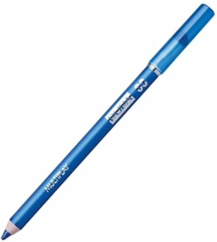 Pupa Multiplay Matita Occhi Triplo Uso 03 Pearly Sky 1,2g