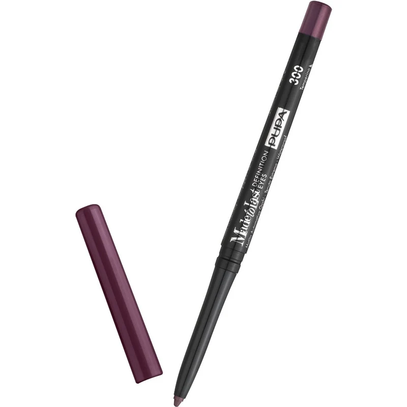 Pupa Made To Last Definition Eyes Matita Occhi 300 Deep Purple 0,35g