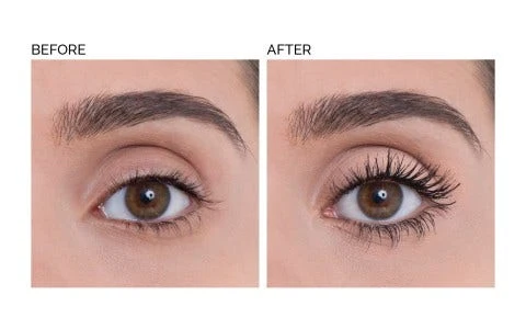 Pupa Vamp Mascara 504 Military Green 9ml