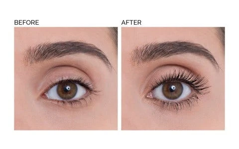 Pupa Vamp Mascara Definition 001 Extra Black 9 ml