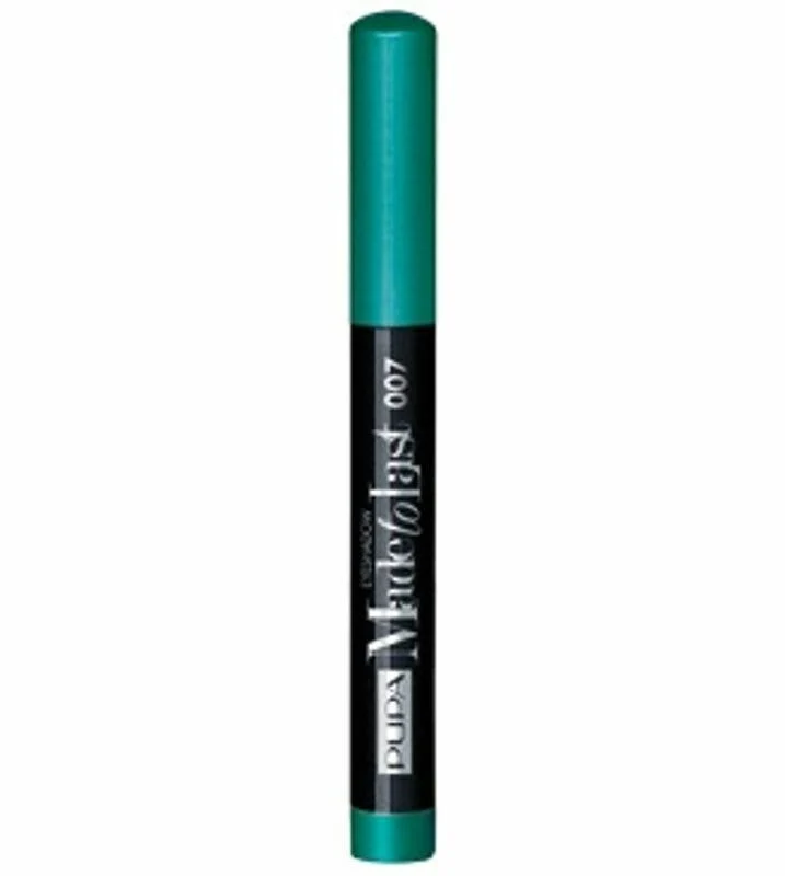Pupa Made To Last Eyeshadow Ombretto Stick 007 Emerald 1,4g