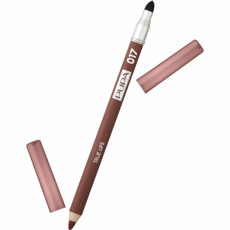 Pupa Matita True Lips 017 Natural 1,2g