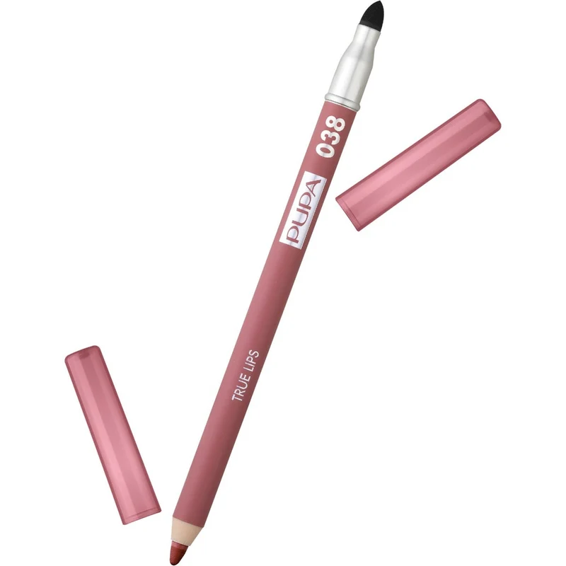 Pupa Matita True Lips 038 Rose Nude 1,2g