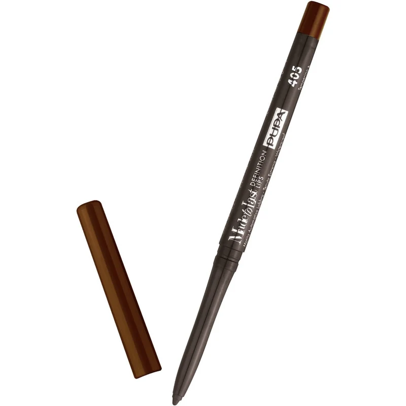 Pupa Made To Last Definition Lips 405 Plum 0,35g