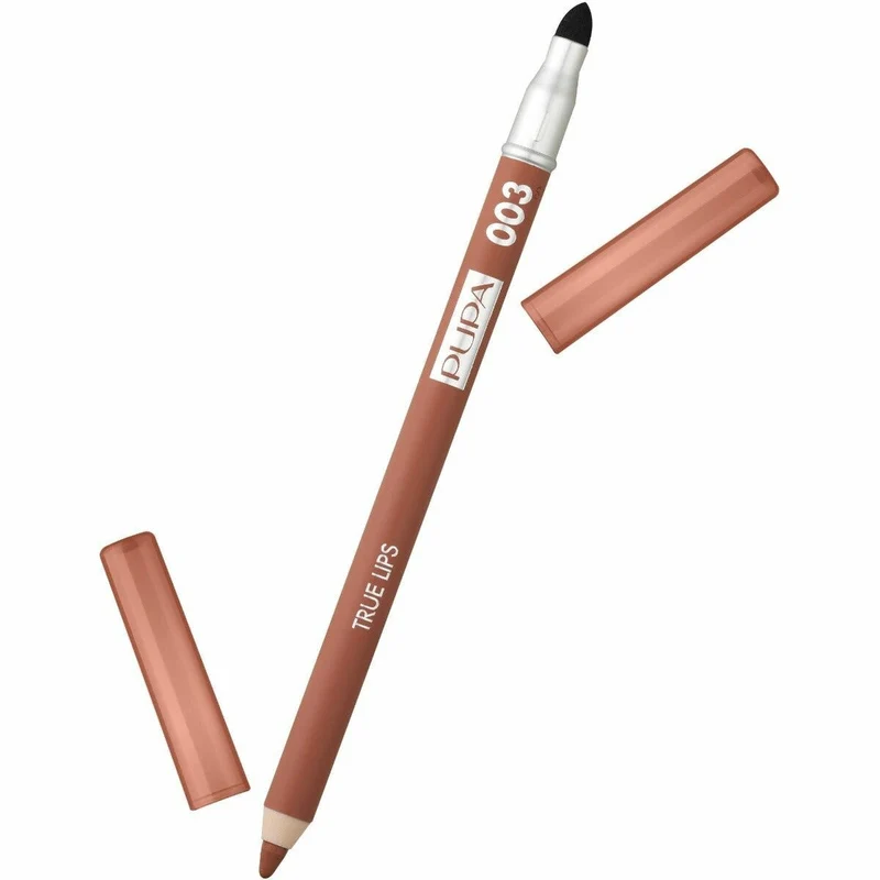 Pupa Matita True Lips 003 Golden Biscuit 1,2g