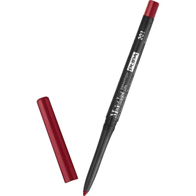 Pupa Made To Last Definition Lips 301 Terra Di Siena 0,35g