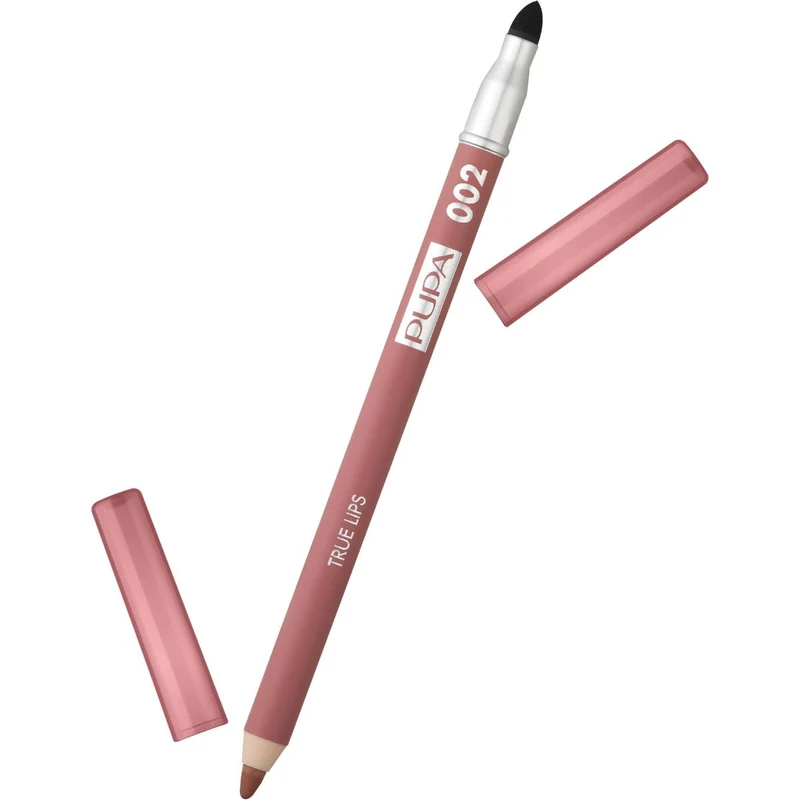 Pupa Matita True Lips 002 Tea Rose 1,2g
