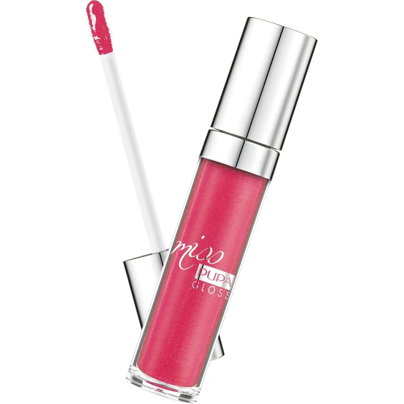 Miss Pupa Gloss 304 French Kiss 5ml