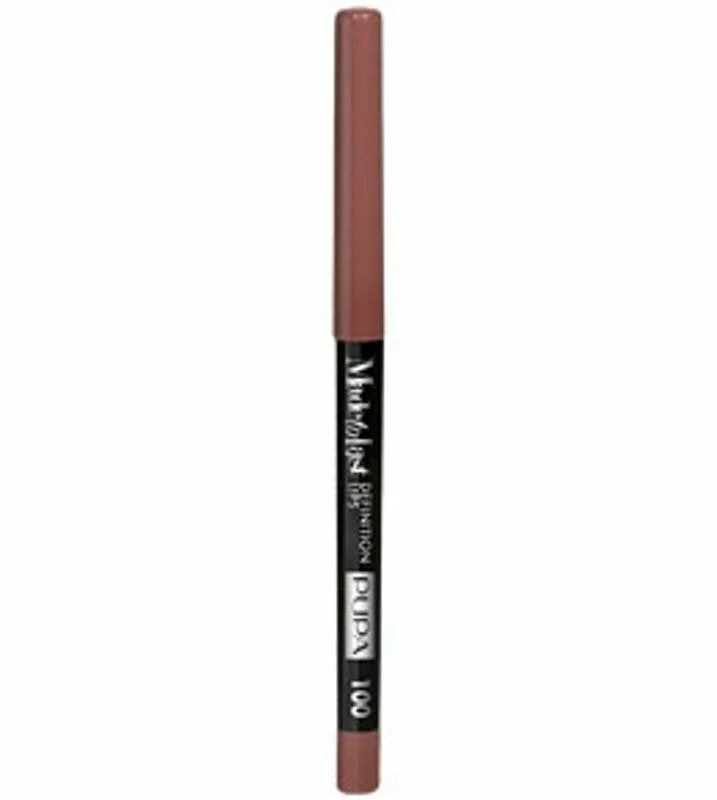 Pupa Made To Last Definition Lips 100 Absolute Nude 0,35g