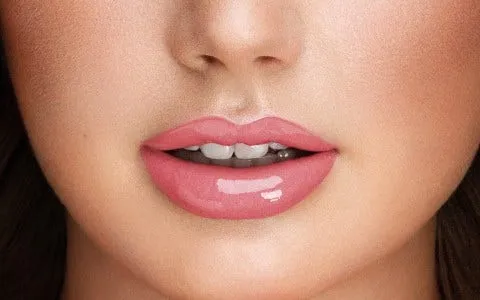 Miss Pupa Gloss 302 Ingenious Pink 5ml