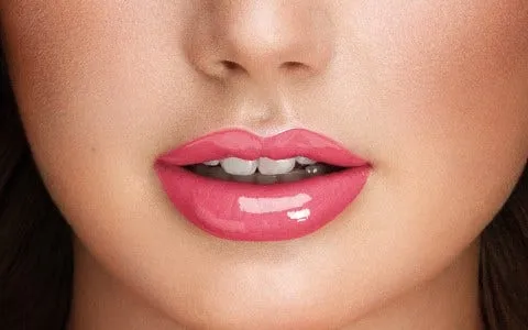 Miss Pupa Gloss 303 Extreme Fuchsia 5ml