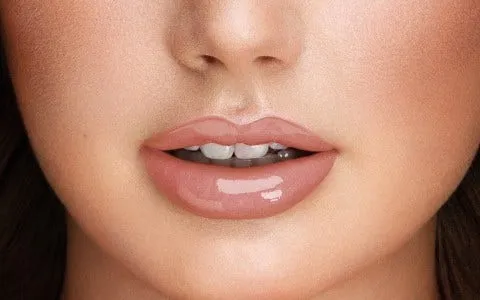 Miss Pupa Gloss 105 Majestic Nude 5ml