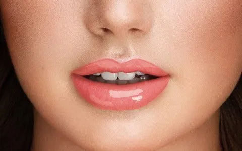 Miss Pupa Gloss 202 Frosrìted Apricot 5ml