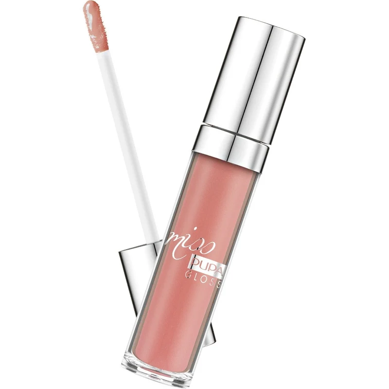 Miss Pupa Gloss 300 Soft Kiss 5ml