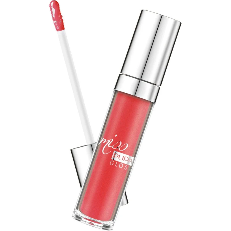 Miss Pupa Gloss 203 Coral Emotion 5ml