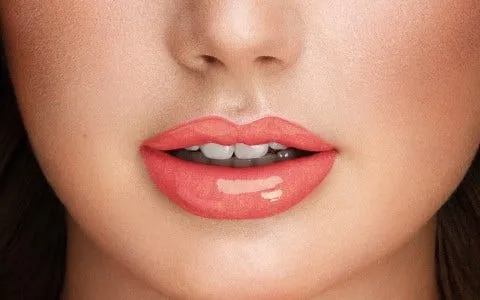 Miss Pupa Gloss 203 Coral Emotion 5ml