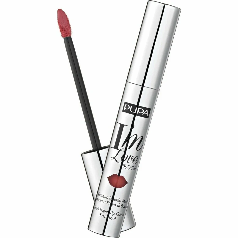 Pupa I'M Loveproof 003 Rose Nude 2,7 ml