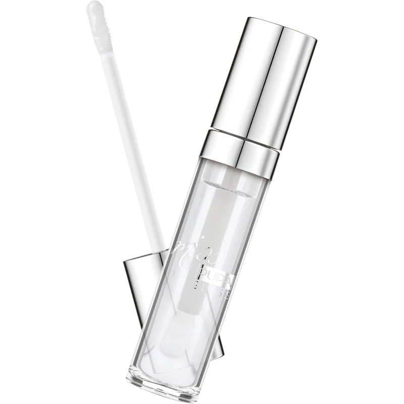 Miss Pupa Gloss 020033A100 Crystal Glass 5ml