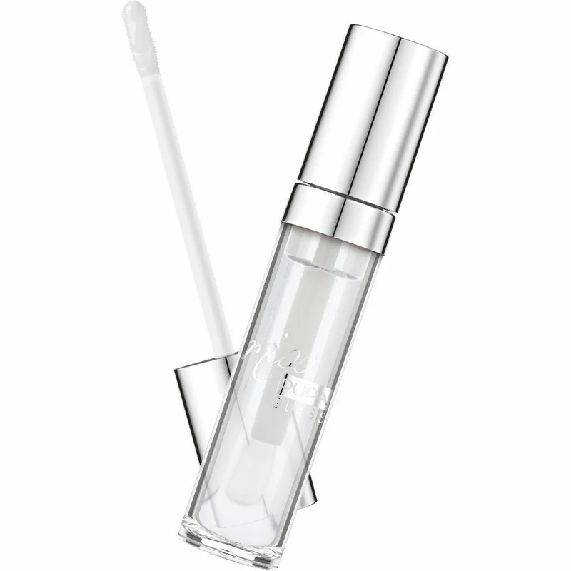 Miss Pupa Gloss 020033A100 Crystal Glass 5ml