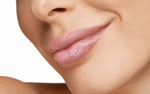 Miss Pupa Gloss 101 Pearly Clear 5ml