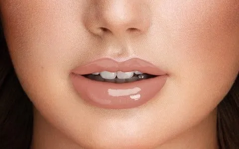 Miss Pupa Gloss 103 Forever Nude 5ml