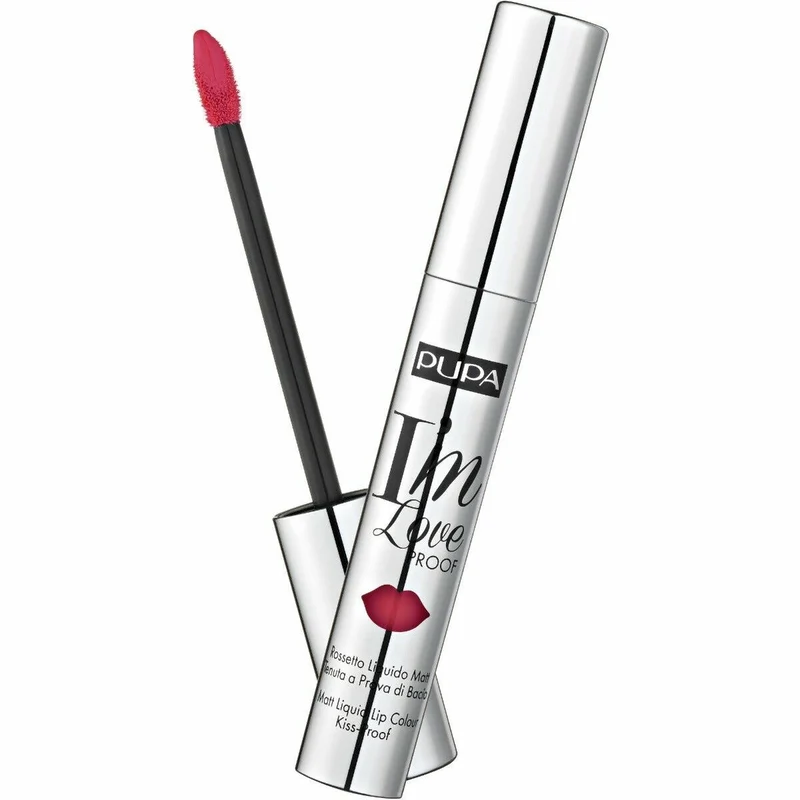 Pupa I'M Loveproof 009 Red Pop 2,7 ml