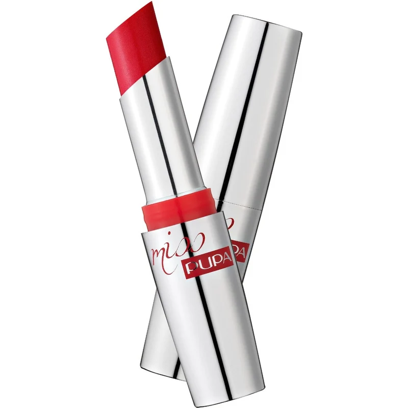 Miss Pupa Rossetto Ultra Brillante 505 True Scarlet 2,4ml