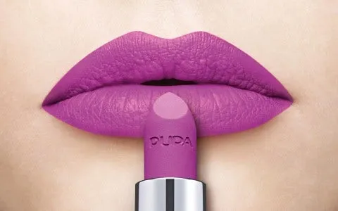 Pupa I'M Matt Rossetto 052 Sauvage Cyclamen 3,5g