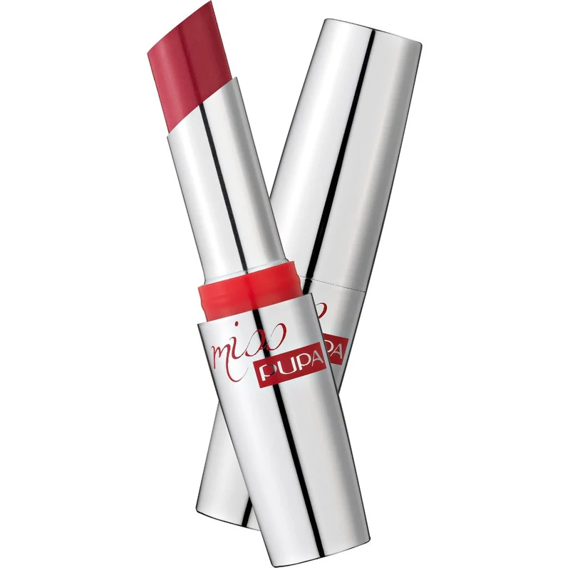 Pupa Miss Pupa Starlight Rossetto Ultra Brillante 203 Pink Blossom 2,4ml