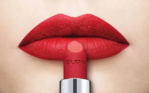 Pupa I'M Matt Rossetto 071 True Red 3,5g