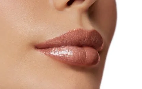 Miss Pupa Rossetto Ultra Brillante 100 Cream 2,4ml