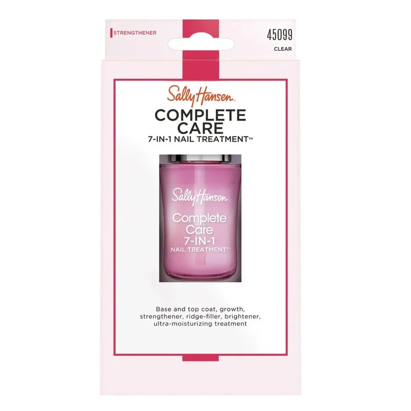 Sally Hansen Complete Care 7-In-1 Trattamento Unghie