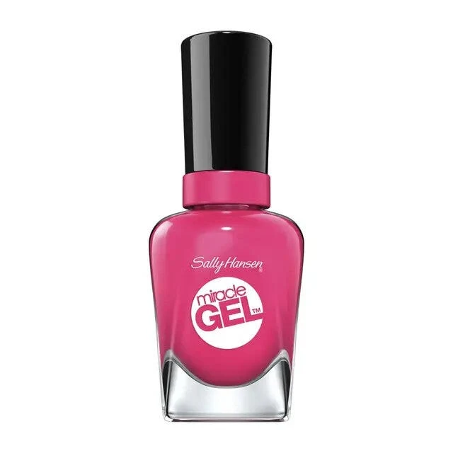Sally Hansen Smalto Miracle Gel Shade N.690 Tipsy Gispy