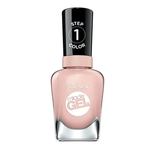 Sally Hansen Smalto Miracle Gel Shade N.246 In The Sheer 14,7ml