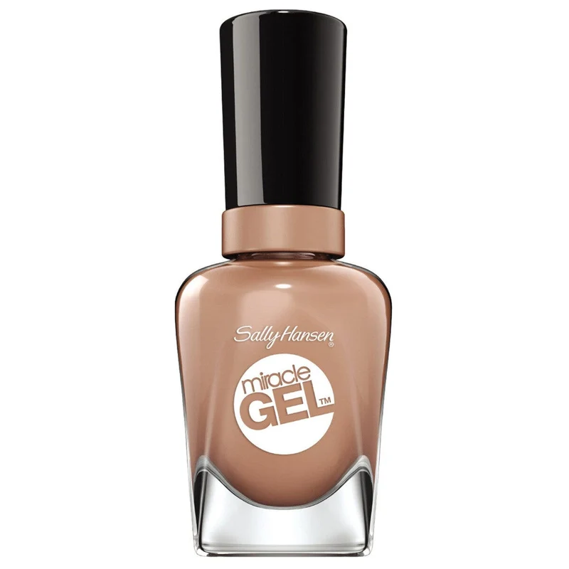 Sally Hansen Smalto Miracle Gel Shade N.640 Totem-ly Yours 14,7ml