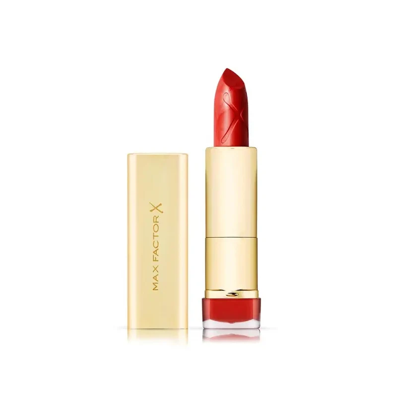 Max Factor Kit Makeup Labbra Perfette Versione Bordeaux 1 Gift Set