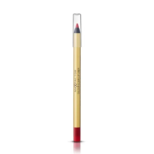 Max Factor Kit Makeup Labbra Perfette Versione Bordeaux 1 Gift Set