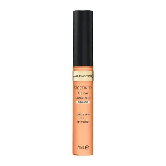 Max Factor Correttore Liquido Facefinity All Day Flawless Concealer Shade 50 7,8ml