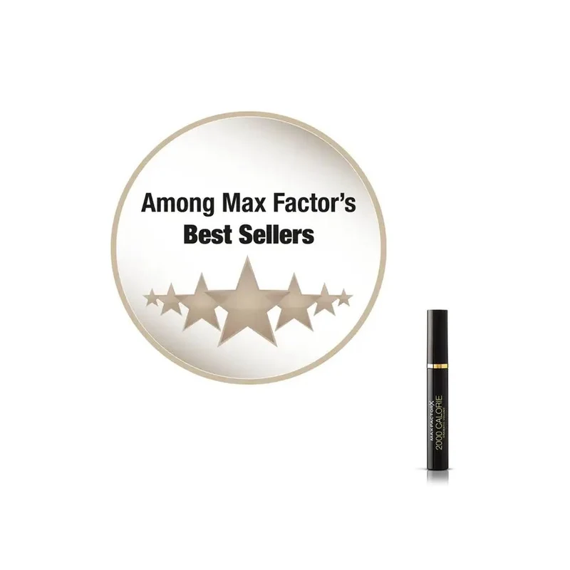 Max Factor Kit Makeup Sguardo Intenso Versione Bordeaux 1 Gift Set