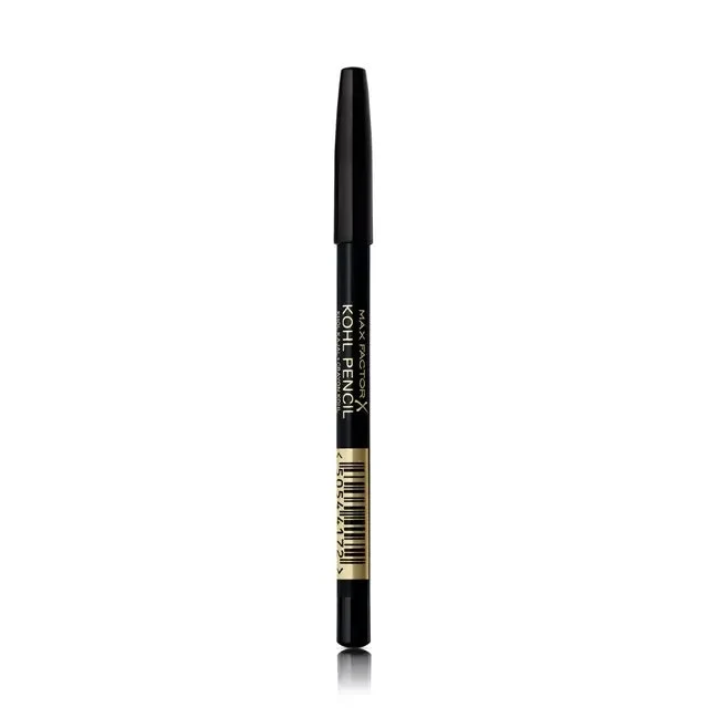 Max Factor Kit Makeup Sguardo Intenso Versione Bordeaux 1 Gift Set