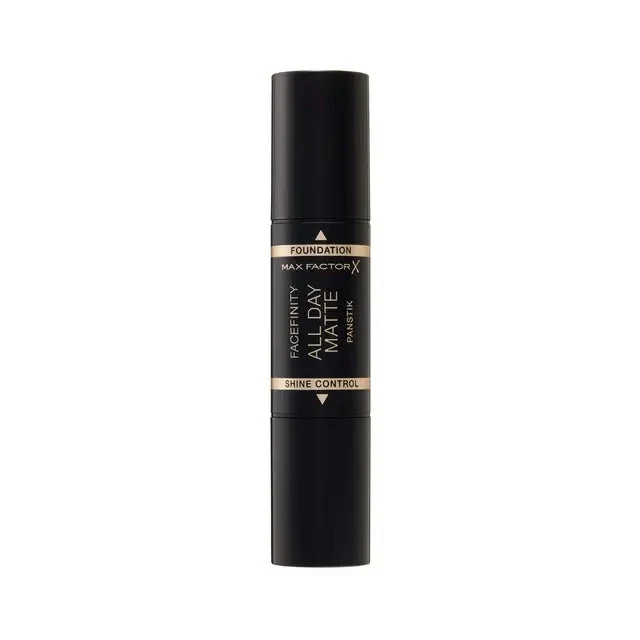 Max Factor Fondotinta Compatto Facefinity All Day Matte 84 Panstik