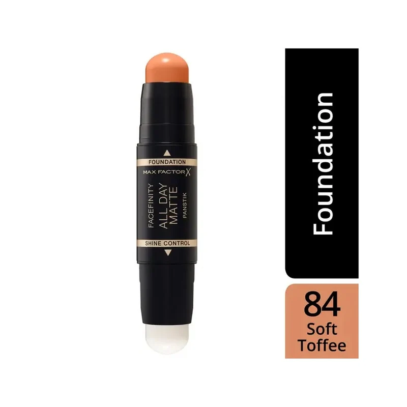 Max Factor Fondotinta Compatto Facefinity All Day Matte 84 Panstik