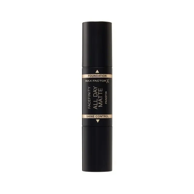 Max Factor Fondotinta Compatto Facefinity All Day Matte 55 Panstik
