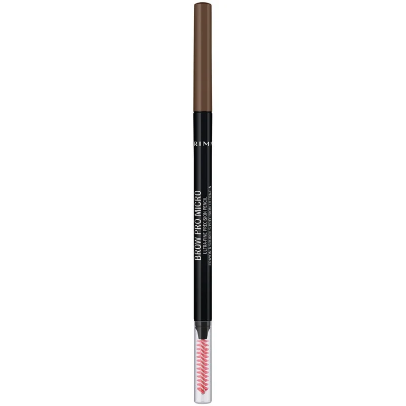 Rimmel Matita Sopracciglia Brow Pro Microdefiner 002 Soft Brown