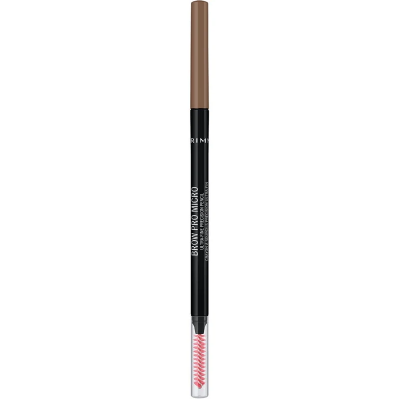 Rimmel Matita Sopracciglia Brow Pro Microdefiner 001 Blonde